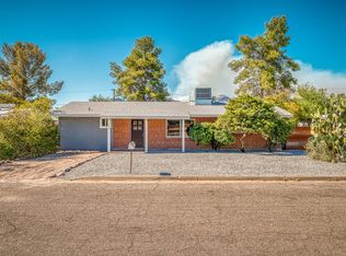 5543 E 2nd St, Tucson, AZ 85711