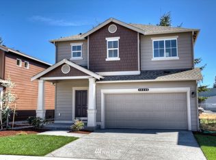 2744 Cassius St #176, Lacey, WA 98516