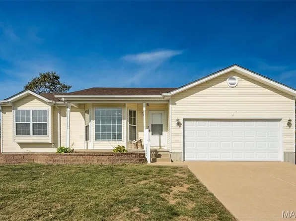 17 Stephen Ave, Union, MO 63084