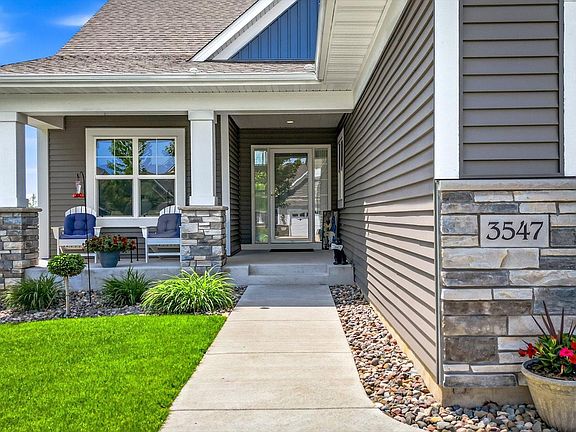 3rd image of 3547 Cove Point Cir NW