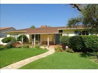 4311 Beck Ave, Studio City, CA 91604