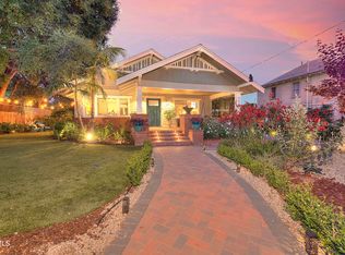 998 N Raymond Ave, Pasadena, CA 91103