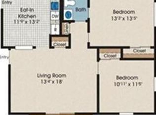26 Parsonage St APT 5, Marshfield, MA 02050