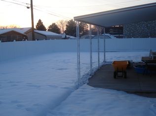 310 W 750 N, Clearfield, UT 84015