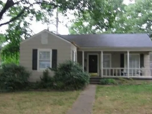 6508 Westover Dr, Little Rock, AR 72207