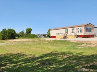 114554 S 4203rd Rd, Checotah, OK 74426