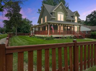 1218 Prairie St, Adel, IA 50003