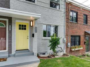 1525 Morris Rd SE, Washington, DC 20020