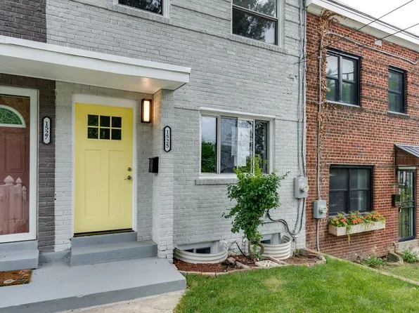 1525 Morris Rd SE, Washington, DC 20020