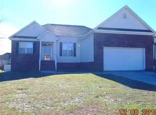 2109 Twin Bridge Dr, Florence, SC 29505
