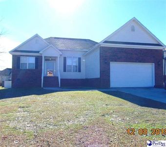 2109 Twin Bridge Dr, Florence, SC, 29505