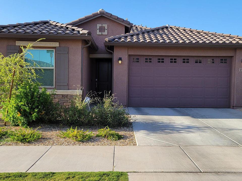 Front of the Home