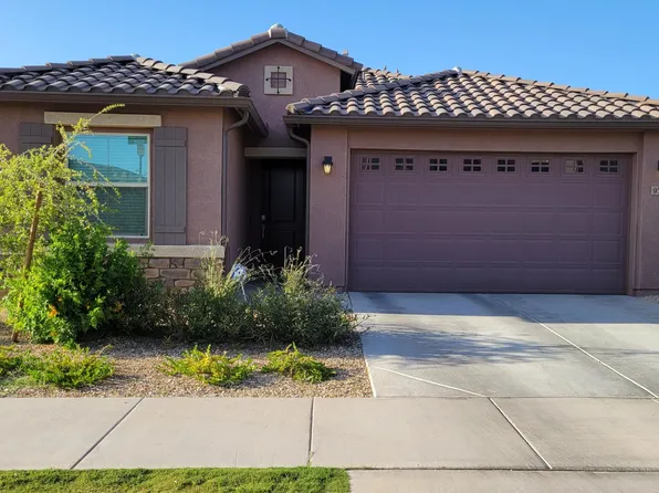 9530 E Tesla Ave, Mesa, AZ 85212