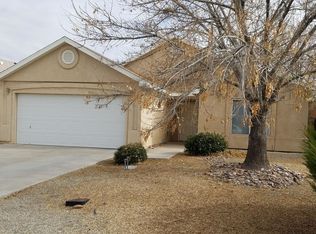 1386 Anasazi Ct, Las Cruces, NM 88007