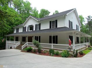 1700 Bailey Creek Rd SW, Conyers, GA 30094