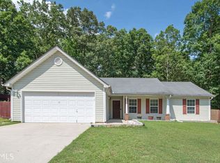 405 Southridge Rd, Winder, GA 30680