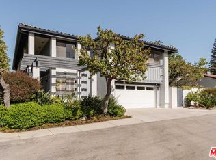 17273 Avenida De La Herradura, Pacific Palisades, CA 90272
