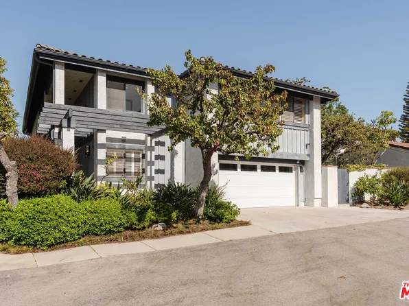 17273 Avenida De La Herradura, Pacific Palisades, CA 90272