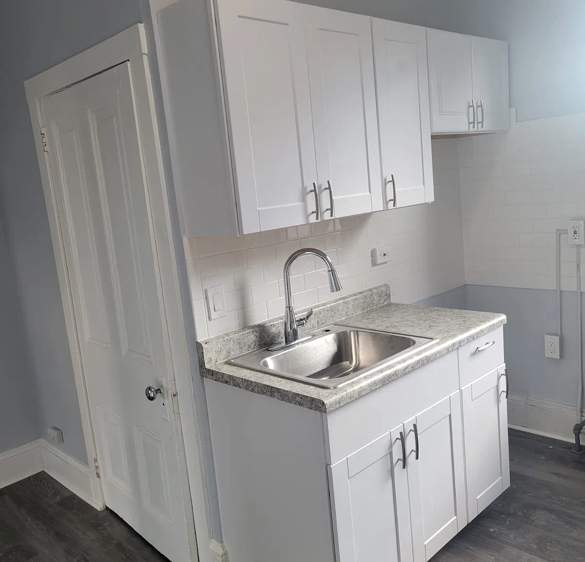 1 bed, 850 sqft, $950 — Photo 3