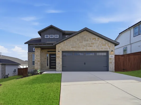 6276 black butte, Schertz, TX 78154