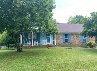 1608 Rachels Retreat Cir, Hermitage, TN 37076
