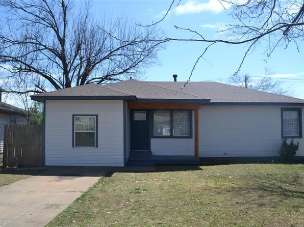 732 E Rose Dr, Midwest City, OK 73110