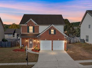 2229 Forest Lakes Ln, Sterrett, AL 35147