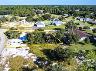 3048 Oleander Dr LOT 21, Lake Placid, FL 33852