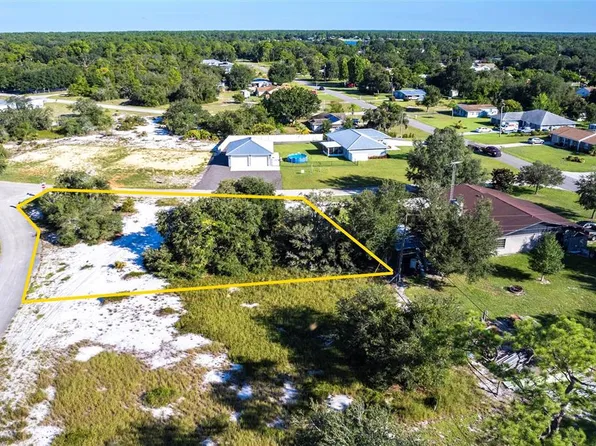 3048 Oleander Dr Lot 21, Lake Placid, FL 33852