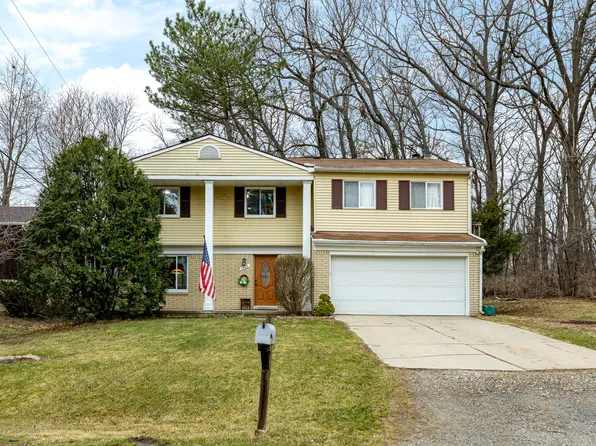 1824 Burns Ave, Ypsilanti, MI 48197