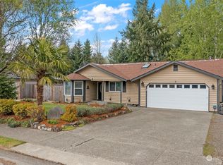 5638 54th Ave SE, Lacey, WA