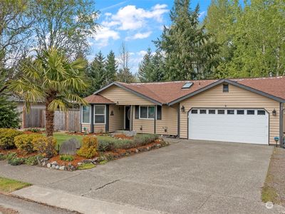 5638 54th Avenue SE, Lacey, WA, 98503