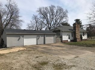 1702 W Marietta St, Decatur, IL 62522