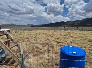 20.04 Acres Off S Comstock Rd, Cedar City, UT 84721