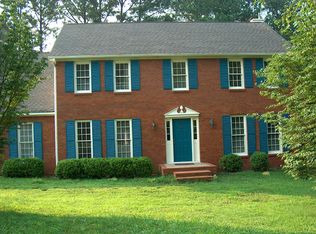 4150 Cripple Creek Way NW, Kennesaw, GA 30144