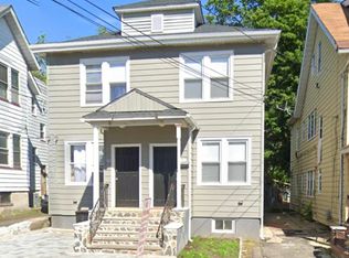 281 N Center St #281, Orange, NJ