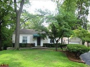 658 Brownell Ave, Saint Louis, MO 63122