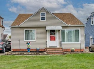 6315 Snow Rd, Parma, OH 44129