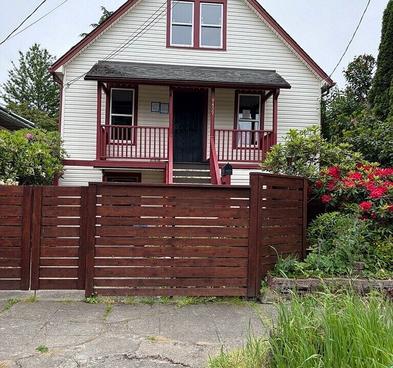 1st image of 4409 S Hudson Street
