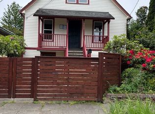4409 S Hudson St, Seattle, WA 98118