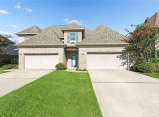 106 Nickel Loop, Slidell, LA 70458