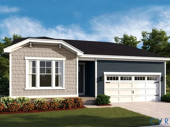 1140 Marion Hill Way, Henrico, VA 23231