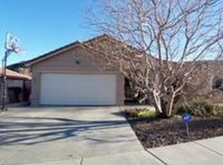 7028 Snapdragon Rd NW, Albuquerque, NM 87120