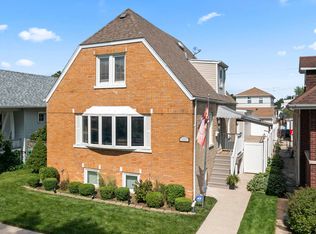 4127 N Moody Ave, Chicago, IL 60634