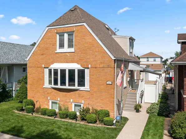 4127 N Moody Ave, Chicago, IL 60634