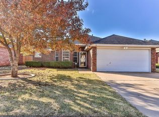2907 84th St, Lubbock, TX 79423