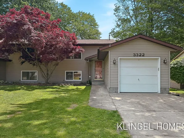 3322 Germaine Rd, Muskegon, MI 49441