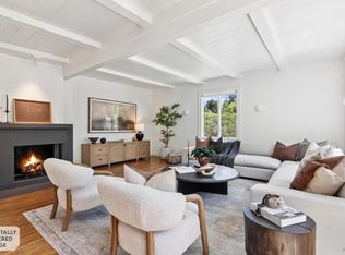 473 Montecito Ave, Corte Madera, CA 94925