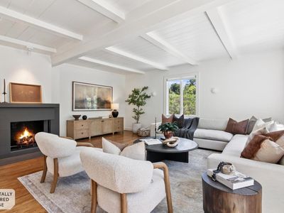 473 Montecito Avenue, Corte Madera, CA, 94925