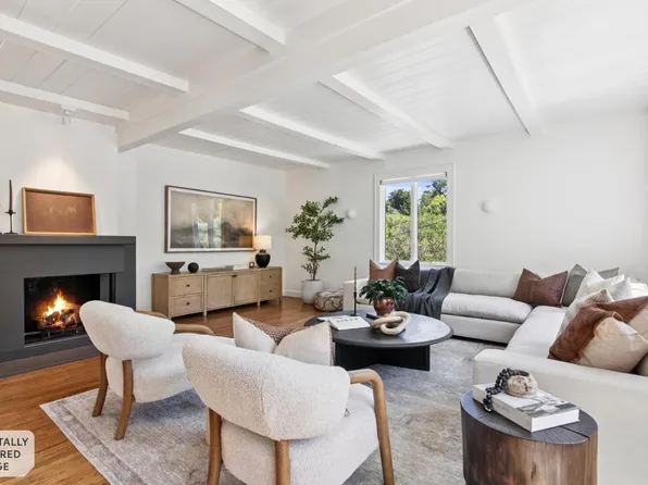 473 Montecito Avenue, Corte Madera, CA 94925